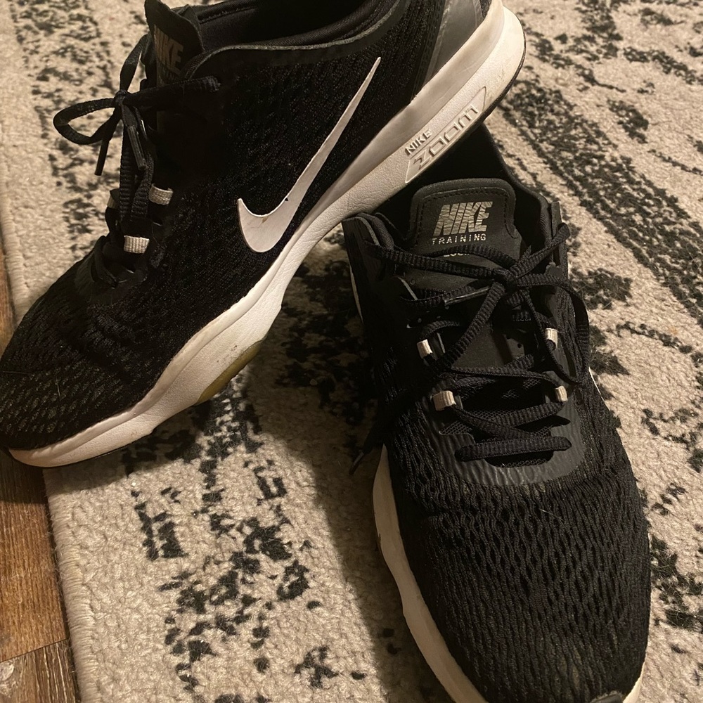 Nike trainers